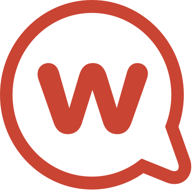 Warble Alerts Logo